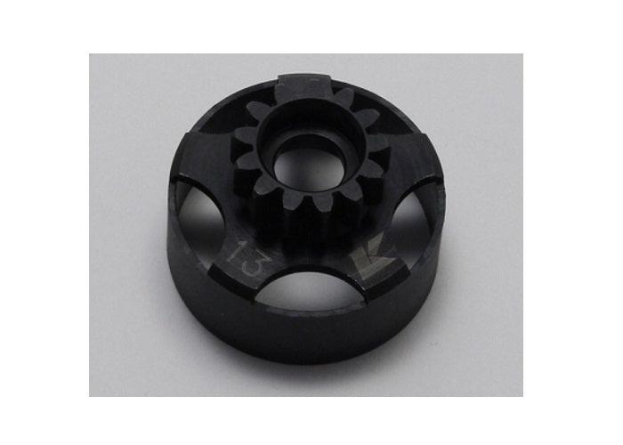 Kyosho 97035LW-13 13T Light Weight Clutch Bell Inferno / DBX / DST / DRT