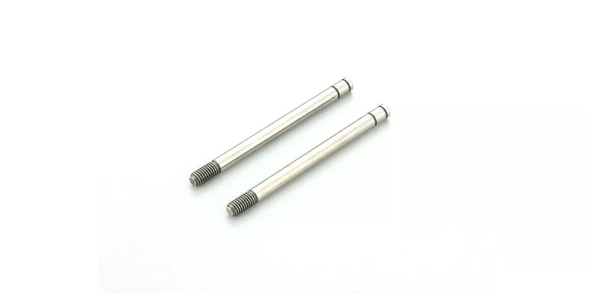 Kyosho W5184-04 42mm Front Shock Shaft (2)
