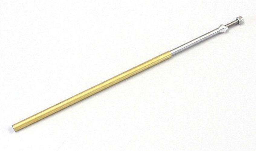 Kyosho B0108-11 Stern Tube Set 125mm RC Surfer 3