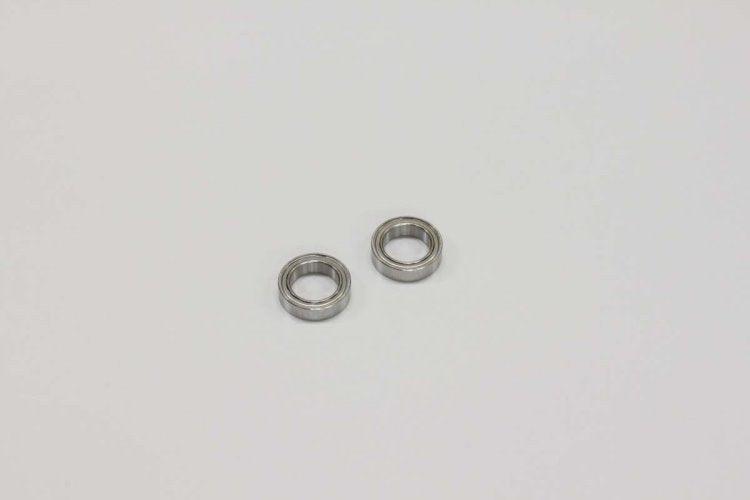 Kyosho BRG014 10x15x4mm Shielded Bearings (2) Lazer ZX-5 Ultima RT5 SC DB RB5