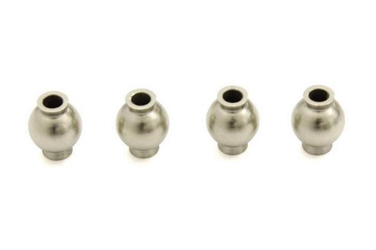 Kyosho FAW219 HD ST Ball (FZ02/4pcs) Fazer Mk. 2