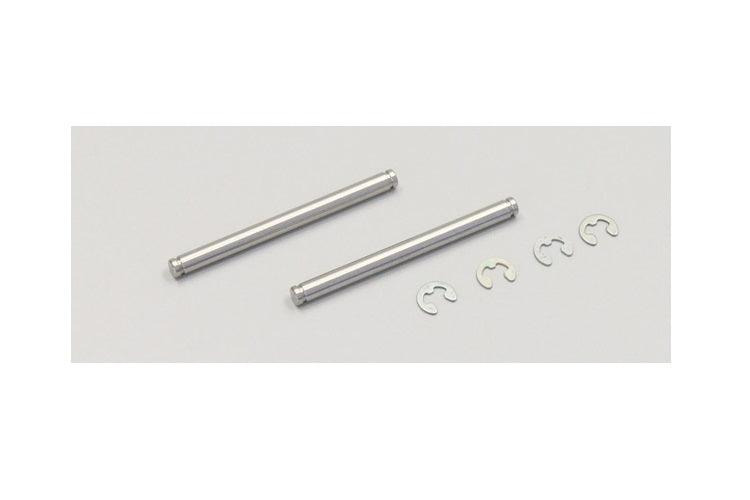 Kyosho IF111-40 3x40mm Front Upper Suspension Shaft