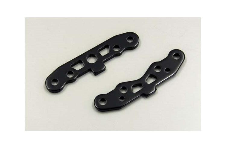 Kyosho IF113BK Suspension Plate Set Black