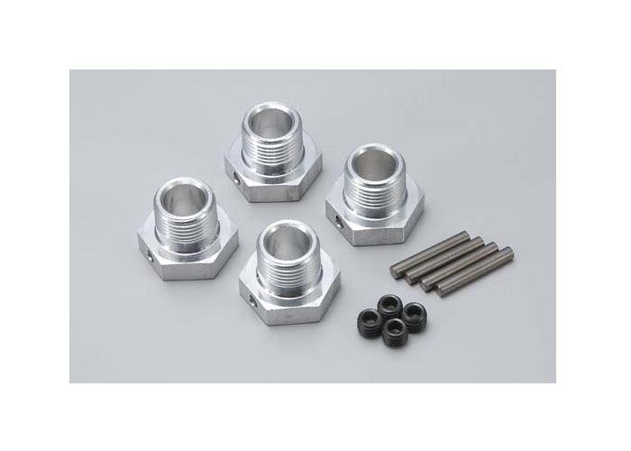 Kyosho IF137-1 Vibration Protection Rubber 4pcs