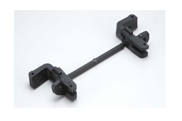 Kyosho IF145 Front Hub Carrier Inferno MP777