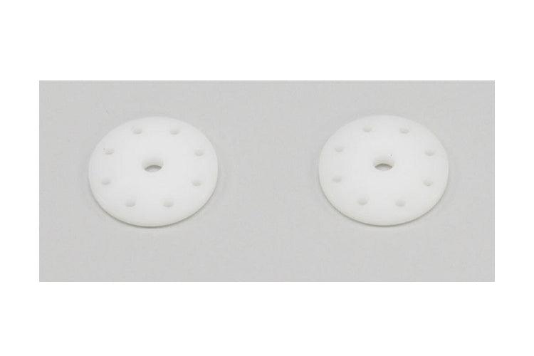 Kyosho IF347-138 Big Shock Piston 1.3x8 Hole