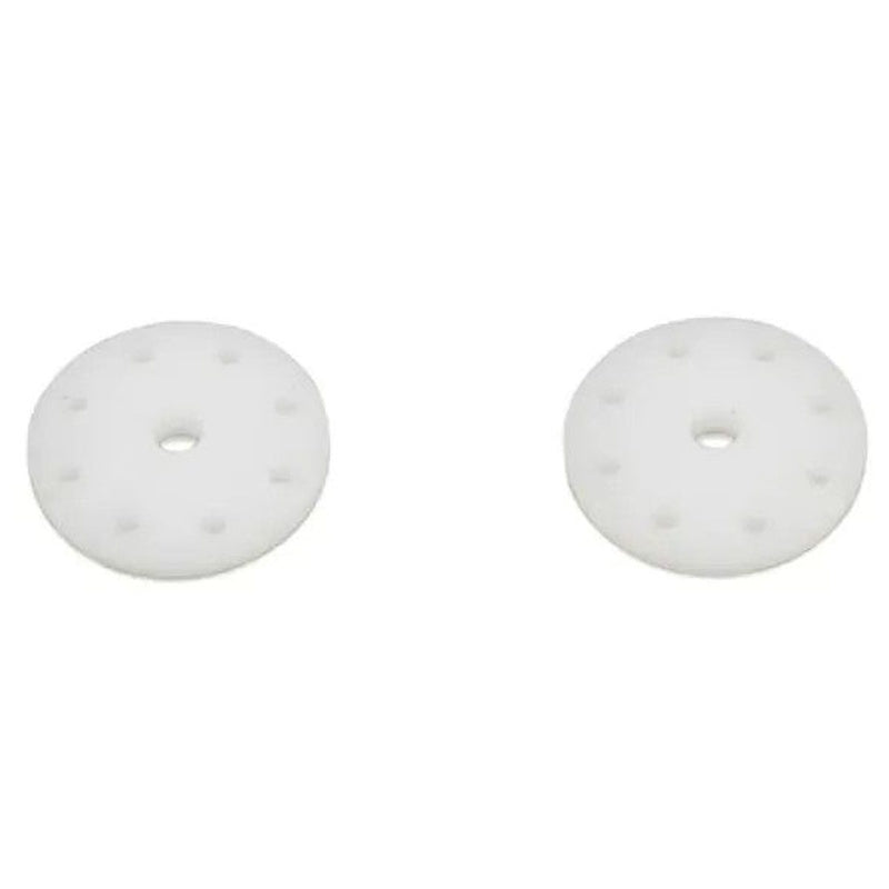 Kyosho IF347-138B Big Bore Shock Piston (2) (8 hole x 1.3mm)