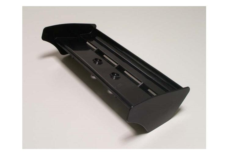 Kyosho IF401BK Rear Wing Black Inferno MP9