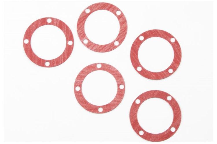 Kyosho IF404-01 36mm Differential Case Gasket 5pcs