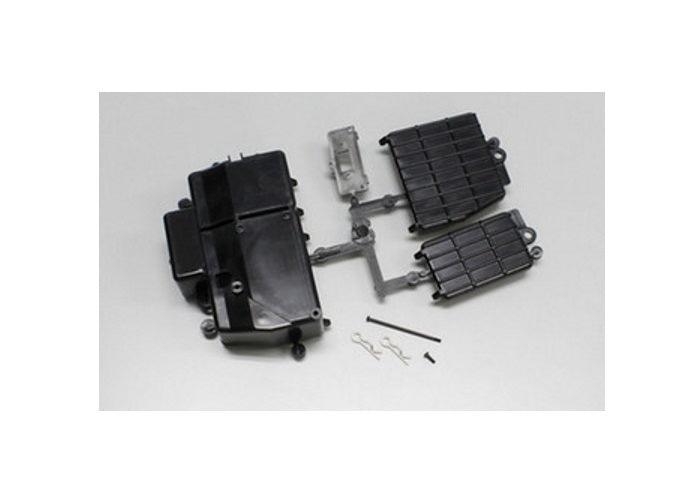 Kyosho IF450 Radio Box Set Inferno MP9