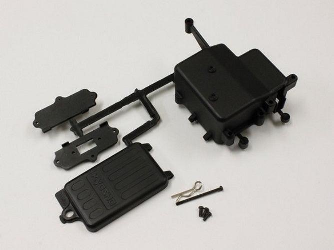 Kyosho IF479B Receiver Box Set