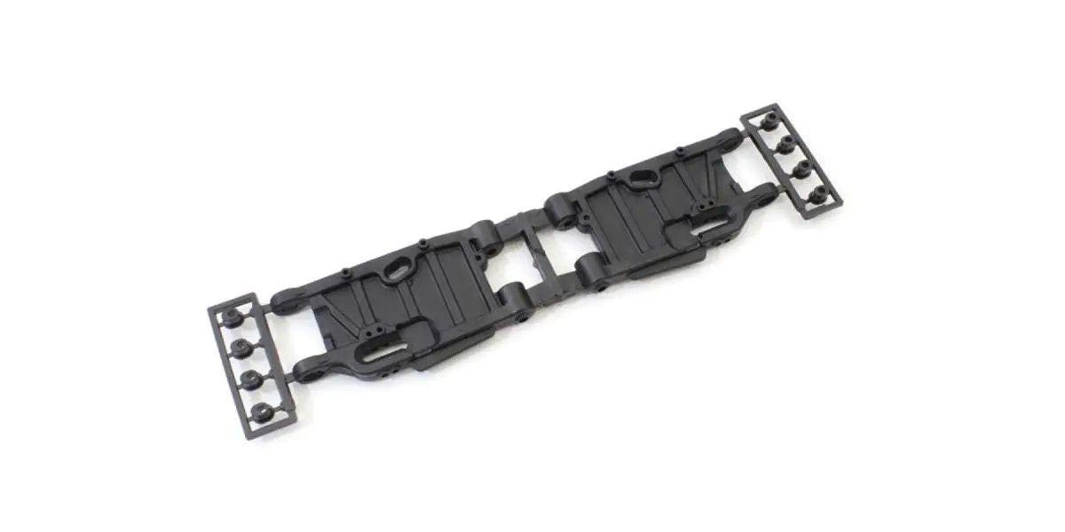 Kyosho IF612SD Rear Lower Suspension Arm (L,R/Soft/MP10)