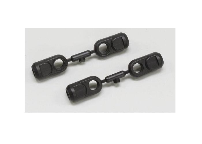 Kyosho IFW323-01 6.8mm SP Torque Rod Ball End 4pcs