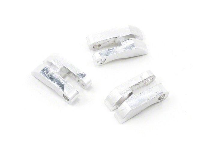 Kyosho IFW339 HD Aluminum Clutch Shoe 3pcs