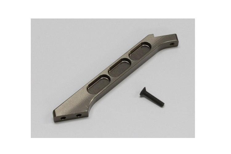 Kyosho IFW418 Aluminum Front Torque Rod Set MP9
