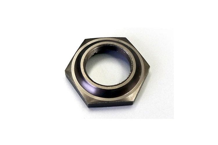 Kyosho IFW447 Aluminum Hex Servo Saver Nut MP9