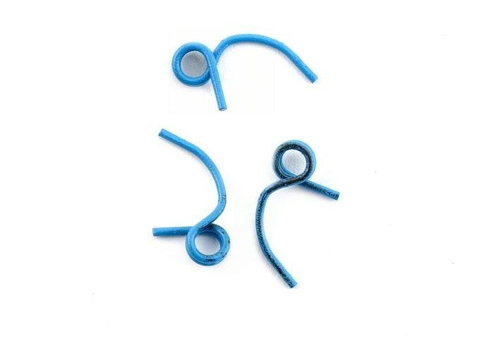 Kyosho IFW53M 0.95mm Medium Clutch Spring 3pcs