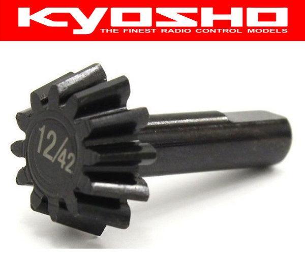 Kyosho IFW619 Drive Bevel Gear (12T/MP10)