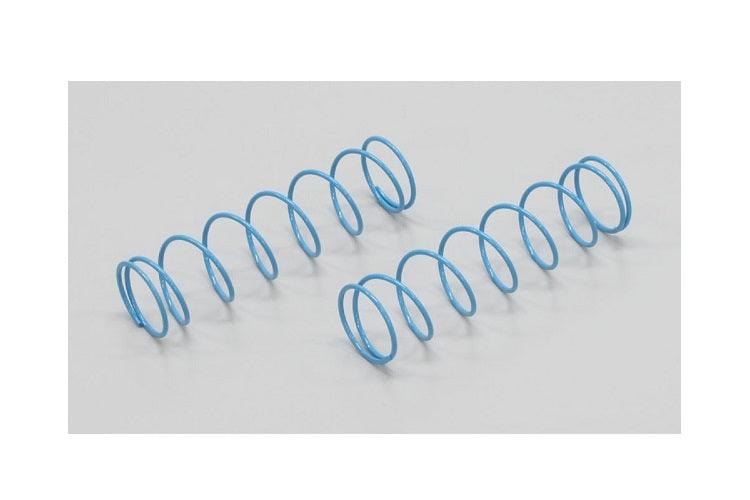 Kyosho IS106-814 84mm Big Shock Spring Light Blue