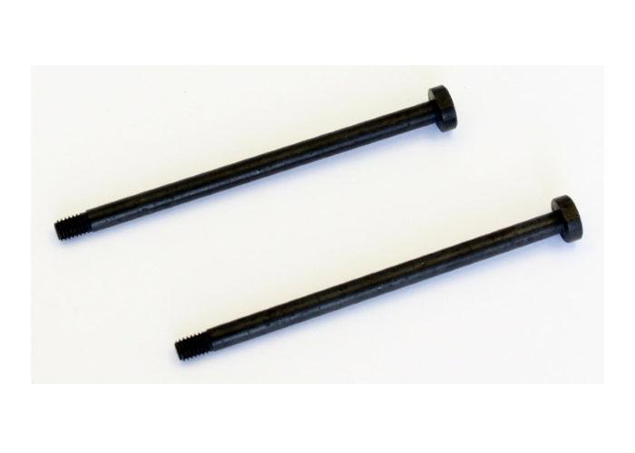 Kyosho IS119-52.5 52.5mm Suspension Shaft 2pcs