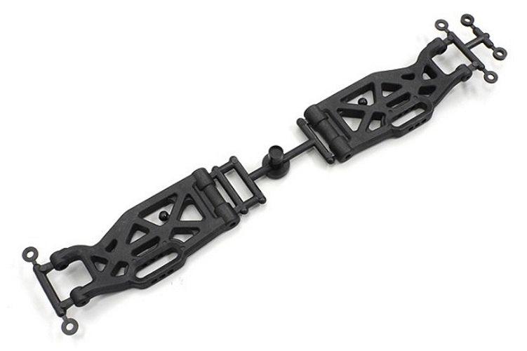 Kyosho LA386 Front Suspension Arm Lazer ZX7