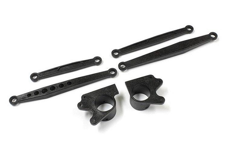Kyosho MA331 Link Arm Set (Mad Crusher)
