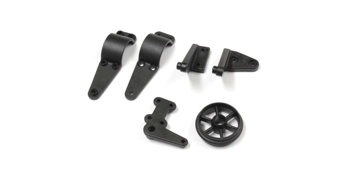 Kyosho MA332B Stay Set MAD Crusher