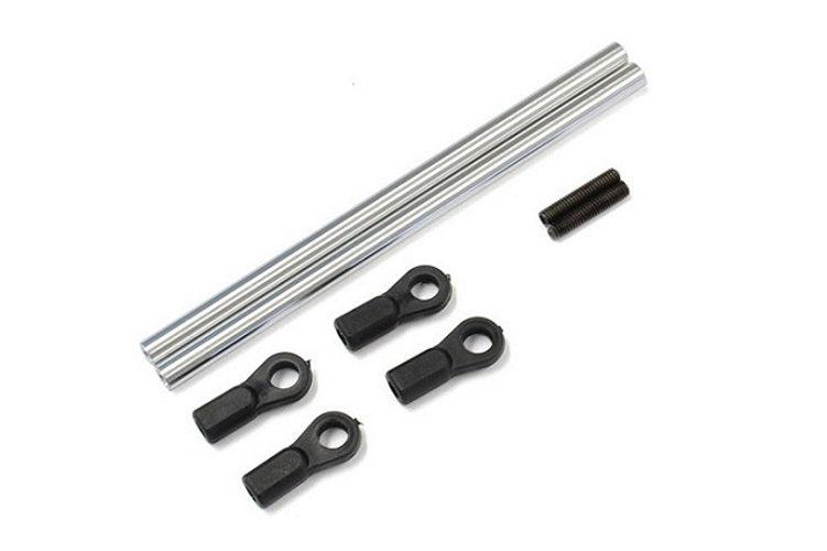 Kyosho MA335 Lateral Rod Set (MAD Crusher)