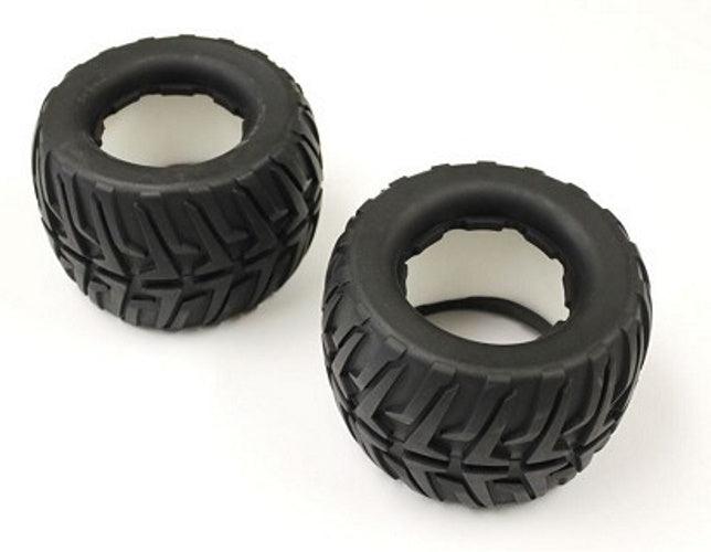 Kyosho MAT401 Tire Left & Right Mad Force Kruiser 2