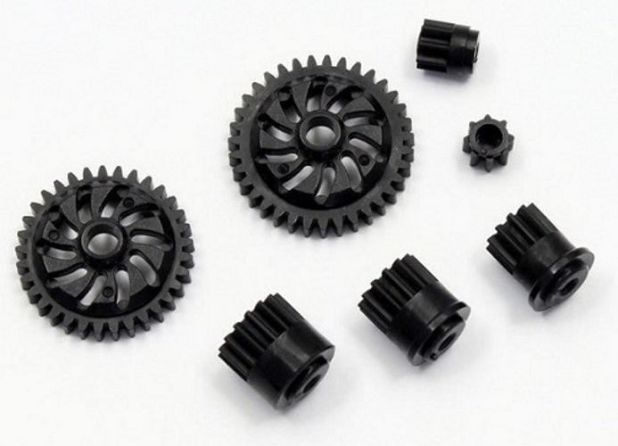 Kyosho MB011 Pinion & Spur Gear Set