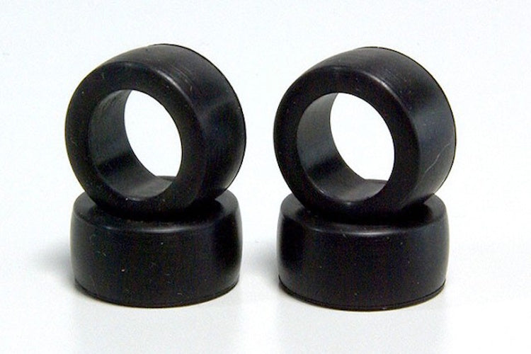 Kyosho MZT301-30 LM High Grip Front Tires (30°)(4pcs)