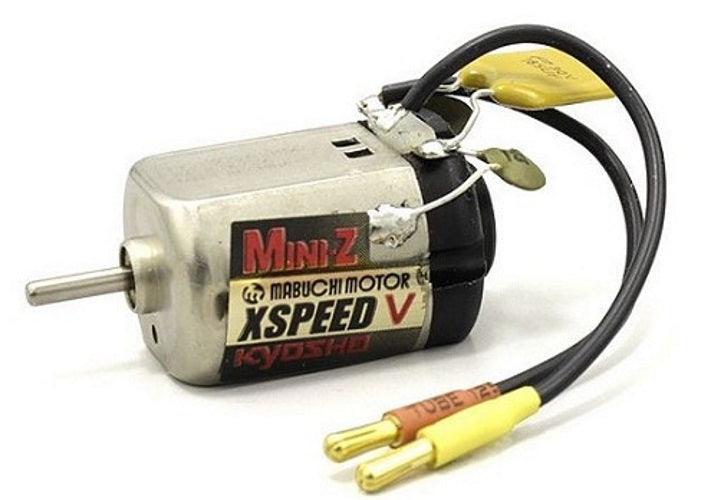 Kyosho MZW301E XSpeed Mini-Z Motor-V
