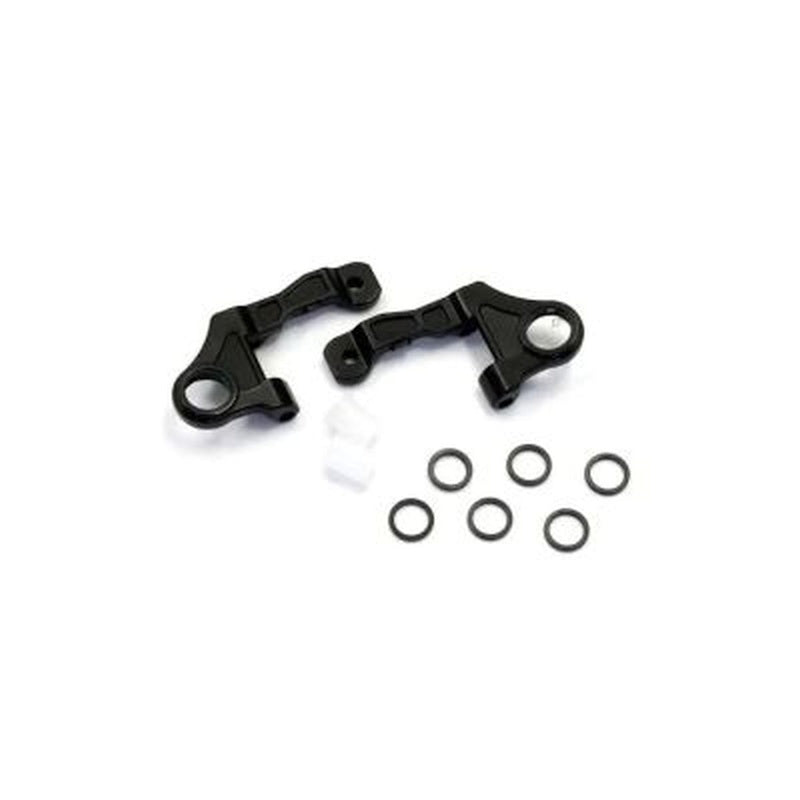 Kyosho MZW416B-01 Mini-Z MR-03 Inner Tube Shock Plastic Parts Set