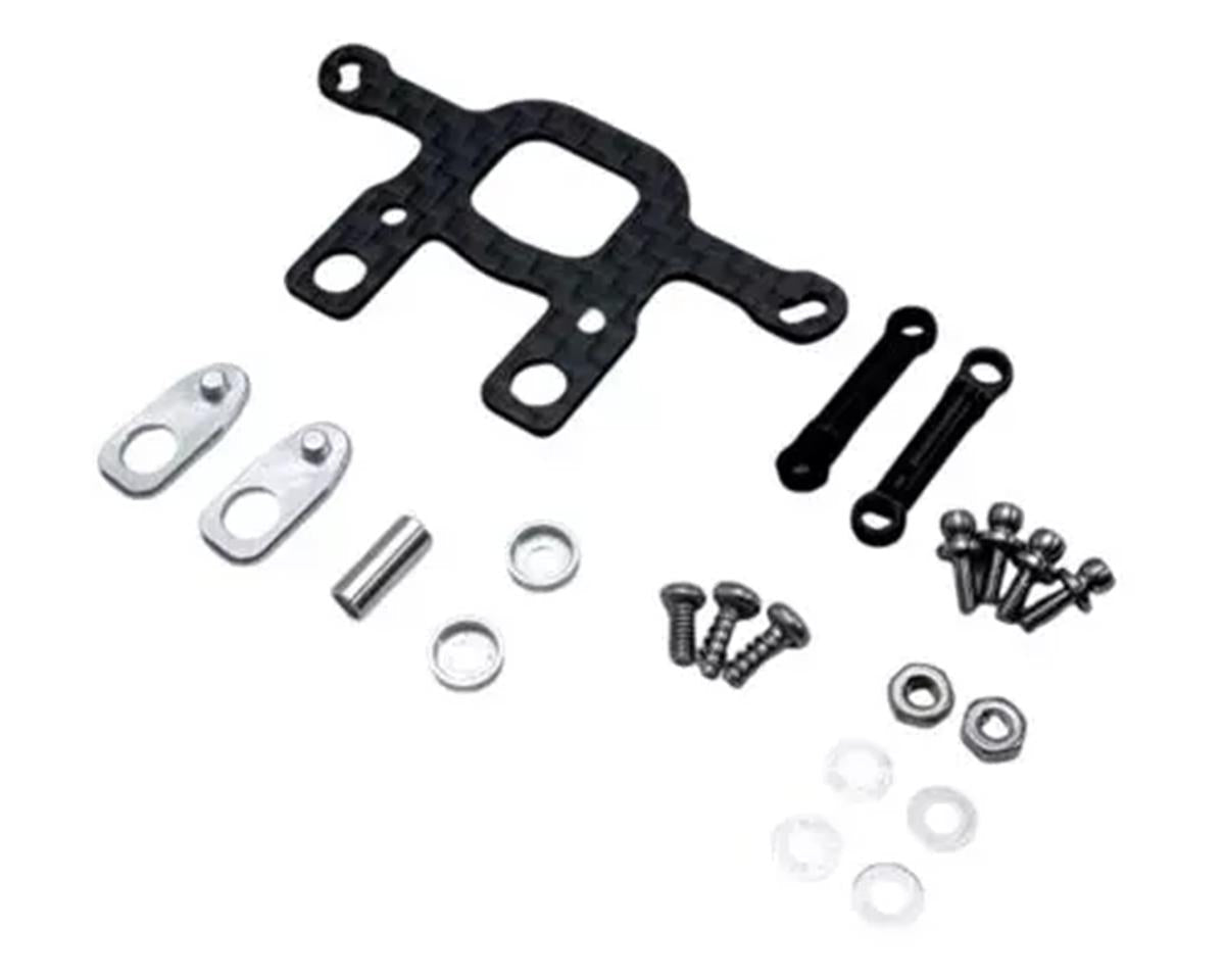 Kyosho Mini-Z MZW715 Roll Damper Set MR-04