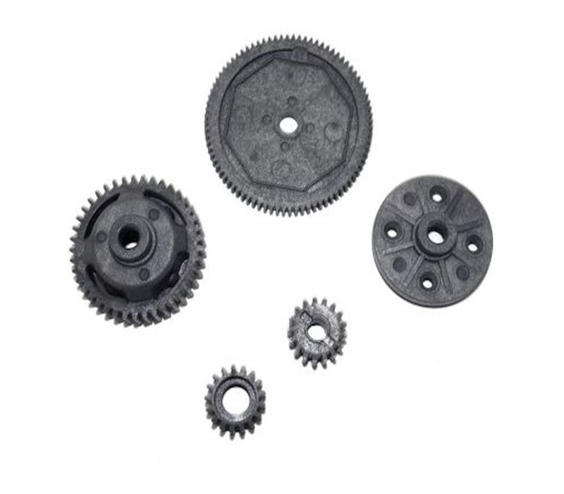 Kyosho OL040 Gear Set V2 Outlaw Rampage PRO 2.0