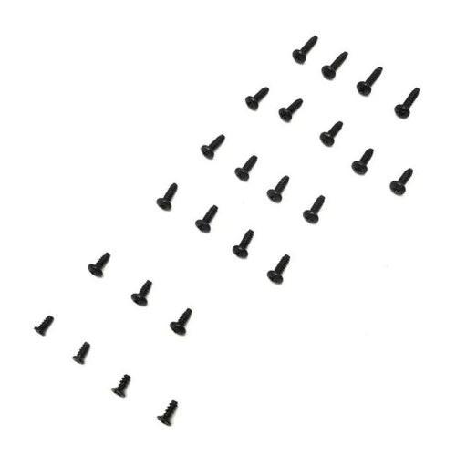 Kyosho MZ712 Screw Set (MR-04 Evo2)