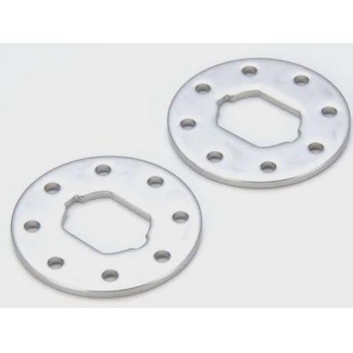 Kyosho IF133B MP7.5 Brake Disk (2)