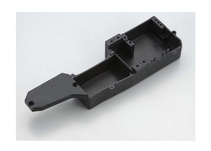 Kyosho TR107 Radio Box DBX DST
