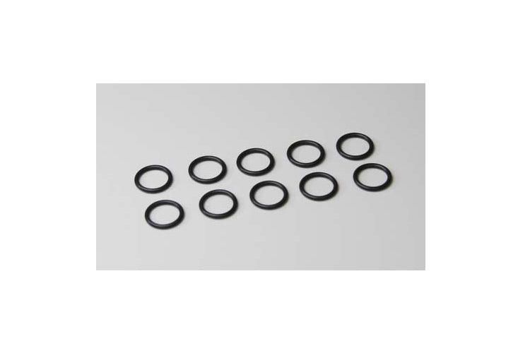 Kyosho UM565 S-10 O-Ring 9.5x1.5mm 10pcs
