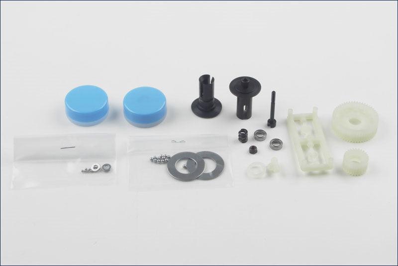 Kyosho UMW602B Ball Diff, Set (Ultima Sc/Db/Rb5/Rt5)
