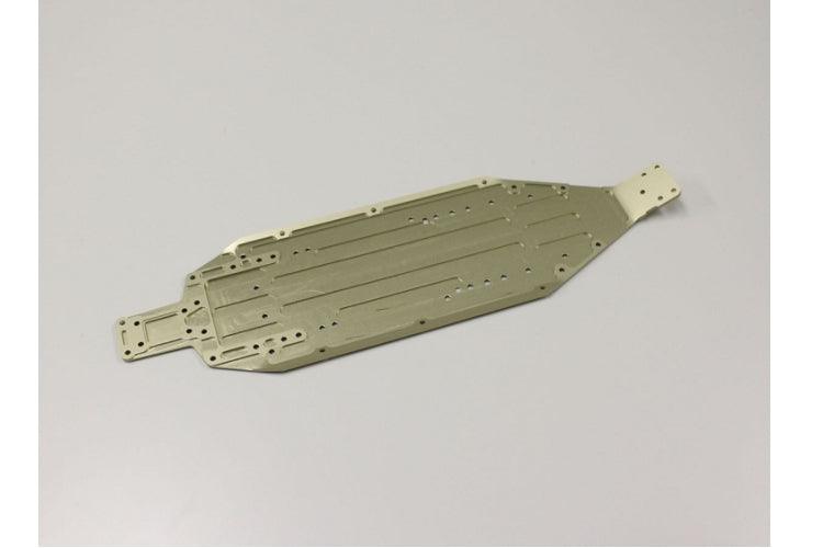 Kyosho UMW720 Lightweight Aluminum Main Chassis Ultima RB6