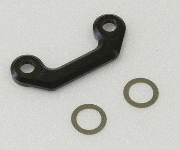 Kyosho UMW724 Aluminum Steering Support Ultima RB6 RT6 SC6