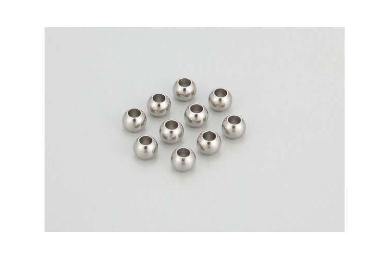 Kyosho W0136 5.8mm Hard Shock Ball (10) Ultima RT5 RB5 SC DB Lazer ZX-5