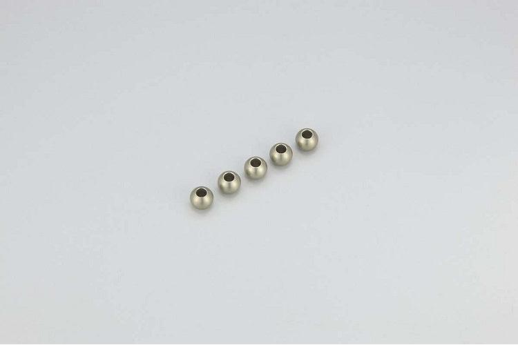 Kyosho W0202H 6.8mm Hard Ball Set 5pcs