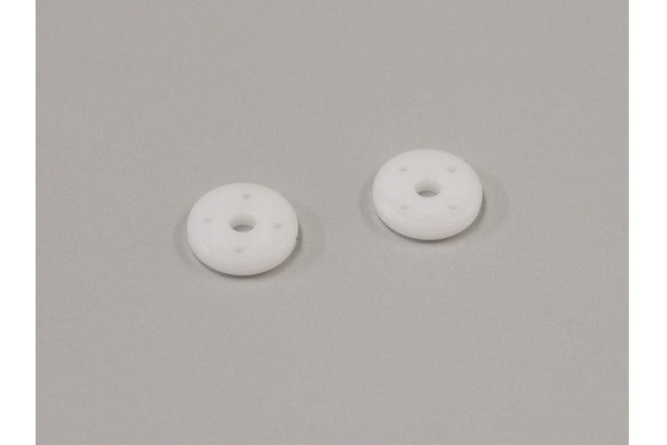Kyosho W5303-11 4-Hole Big Bore Shock Pistons
