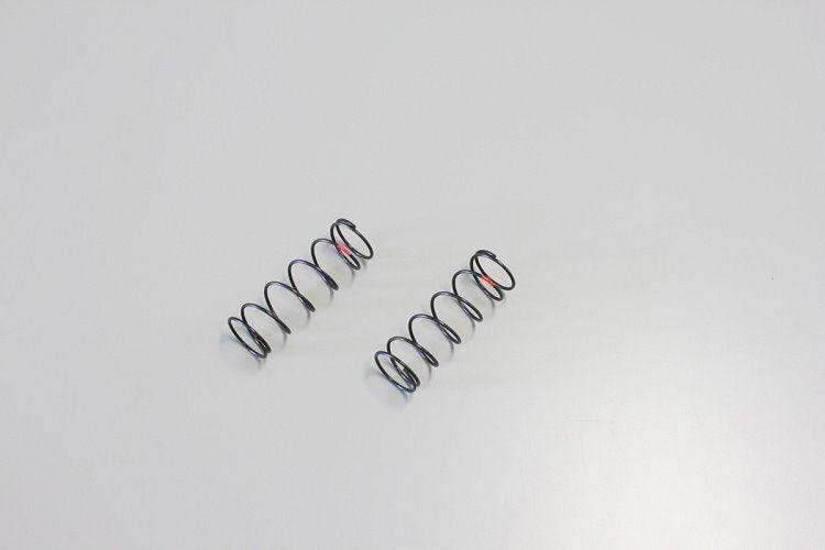 Kyosho XGS021 Big Bore Front Spring M-Hard (2)