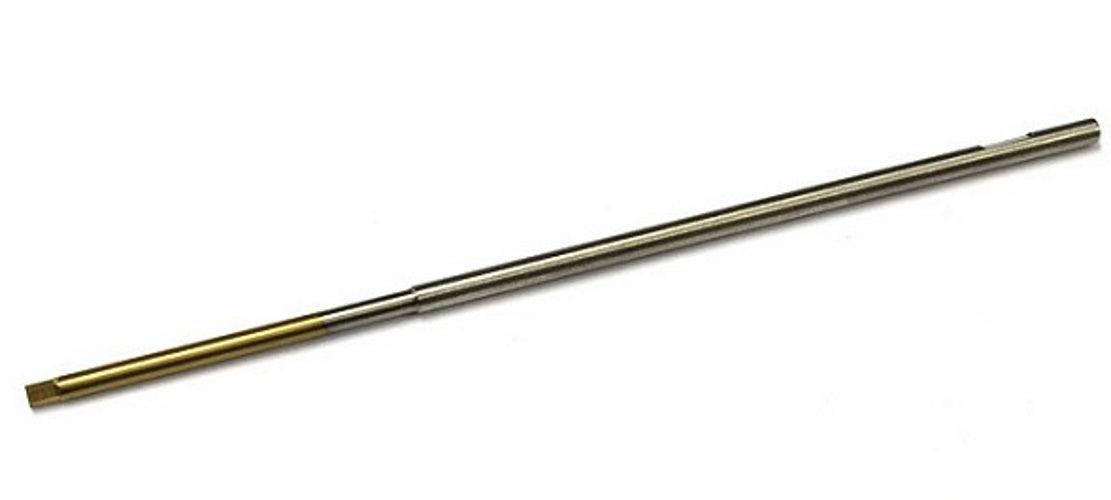 Kyosho YKW020TC-1 Kanai Tool Bit (Hex/2.0mm/Ti-Coating)