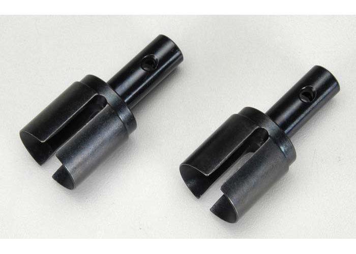 HPI Racing 86470 Differential Shaft 22x48mm Baja (2)