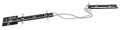 Walthers Proto 1063 HO Passenger LED Kit Pleasure Dome