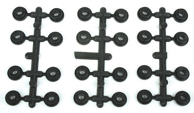 Walthers Proto 2310 HO Universal Truck Adapter pkg(24)